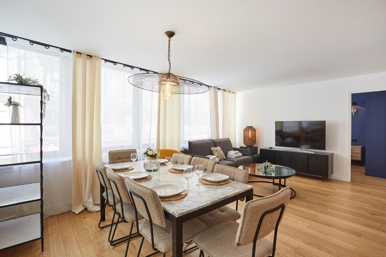 Residense Montmartre By Prestige Appartement Paris